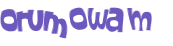 Captcha-udfordring