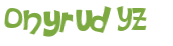 Captcha-udfordring