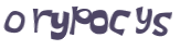 Captcha challenge
