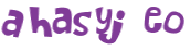 CAPTCHA 挑戰