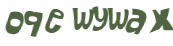 Wyzwanie captcha