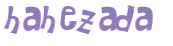 Captcha-udfordring