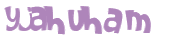 Captcha challenge