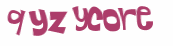 CAPTCHA 挑戰