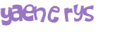 CAPTCHA 挑戰
