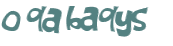 CAPTCHA 挑戰