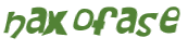 Captcha-udfordring
