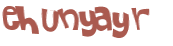 Captcha challenge