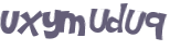 Captcha-udfordring