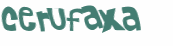 CAPTCHA 挑戰