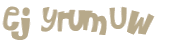 CAPTCHA 挑戰