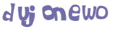 Captcha-udfordring