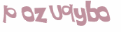 CAPTCHA 挑戰