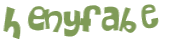 Captcha 챌린지
