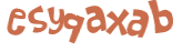 CAPTCHA 挑戰