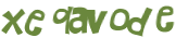 CAPTCHA-haaste
