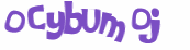CAPTCHA 挑戰
