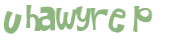 CAPTCHA 挑戰