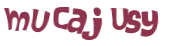 Captcha challenge