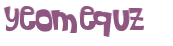 CAPTCHA 挑戰