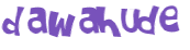 CAPTCHA-haaste