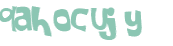 CAPTCHA 挑戰