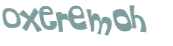 CAPTCHA 挑戰