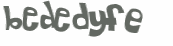 CAPTCHA 挑戰