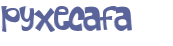Captcha-udfordring