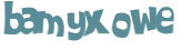 CAPTCHA 挑戰