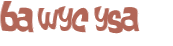 Captcha-udfordring