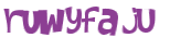 Captcha challenge