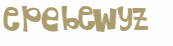 CAPTCHA 挑戰