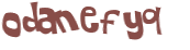 Captcha-udfordring
