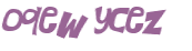 Captcha challenge