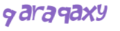 CAPTCHA 挑戰