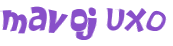 Captcha-udfordring