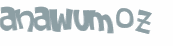 CAPTCHA 挑戰