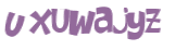 Captcha challenge