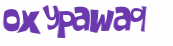 CAPTCHA-haaste