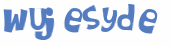 Captcha-udfordring