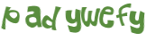 Wyzwanie captcha