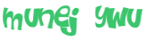 CAPTCHA-haaste