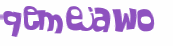 CAPTCHA-haaste