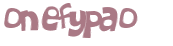 CAPTCHA 挑戰