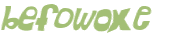 Captcha-udfordring