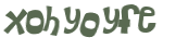 Captcha-udfordring