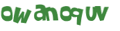 CAPTCHA 挑戰