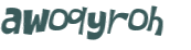 Captcha challenge