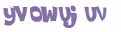 Captcha challenge